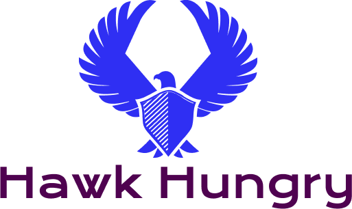 Hawk Hungry